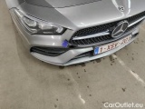  Mercedes  CLA-Klasse CLA CLA 200 d DCT Business Solution 110kW/150pk  4D/P Auto-7 #38