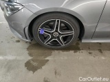  Mercedes  CLA-Klasse CLA CLA 200 d DCT Business Solution 110kW/150pk  4D/P Auto-7 #42