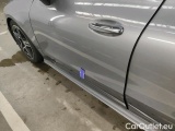  Mercedes  CLA-Klasse CLA CLA 200 d DCT Business Solution 110kW/150pk  4D/P Auto-7 #53