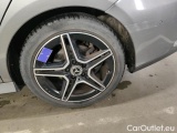  Mercedes  CLA-Klasse CLA CLA 200 d DCT Business Solution 110kW/150pk  4D/P Auto-7 #69