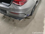  Mercedes  CLA-Klasse CLA CLA 200 d DCT Business Solution 110kW/150pk  4D/P Auto-7 #79