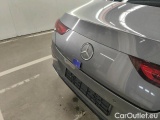  Mercedes  CLA-Klasse CLA CLA 200 d DCT Business Solution 110kW/150pk  4D/P Auto-7 #90