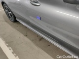  Mercedes  CLA-Klasse CLA CLA 200 d DCT Business Solution 110kW/150pk  4D/P Auto-7 #100