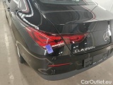  Mercedes  CLA-Klasse CLA CLA 250 e Business Line (PHEV) 160kW/218pk  4D/P Auto-7 #25