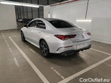  Mercedes  CLA-Klasse CLA CLA 250 e Business Solution (PHEV) 160kW/218pk  4D/P Auto-8 #3