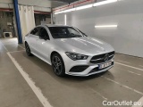  Mercedes  CLA-Klasse CLA CLA 250 e Business Solution (PHEV) 160kW/218pk  4D/P Auto-8 #2