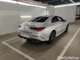  Mercedes  CLA-Klasse CLA CLA 250 e Business Solution (PHEV) 160kW/218pk  4D/P Auto-8 #4