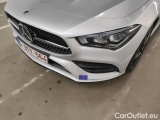  Mercedes  CLA-Klasse CLA CLA 250 e Business Solution (PHEV) 160kW/218pk  4D/P Auto-8 #18