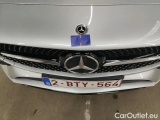  Mercedes  CLA-Klasse CLA CLA 250 e Business Solution (PHEV) 160kW/218pk  4D/P Auto-8 #21