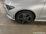  Mercedes  CLA-Klasse CLA CLA 250 e Business Solution (PHEV) 160kW/218pk  4D/P Auto-8 #24