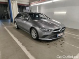  Mercedes  CLA-Klasse CLA Shooting Brake CLA 200 d Business Solution 110kW/150pk  5D/P Auto-8 #2