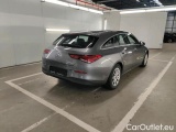  Mercedes  CLA-Klasse CLA Shooting Brake CLA 200 d Business Solution 110kW/150pk  5D/P Auto-8 #4