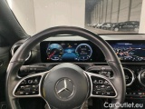  Mercedes  CLA-Klasse CLA Shooting Brake CLA 200 d Business Solution 110kW/150pk  5D/P Auto-8 #14