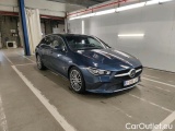  Mercedes  CLA-Klasse CLA Shooting Brake CLA 200 d Business Solution 110kW/150pk  5D/P Auto-8 #2