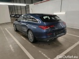  Mercedes  CLA-Klasse CLA Shooting Brake CLA 200 d Business Solution 110kW/150pk  5D/P Auto-8 #3