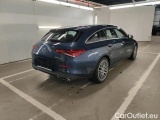  Mercedes  CLA-Klasse CLA Shooting Brake CLA 200 d Business Solution 110kW/150pk  5D/P Auto-8 #4