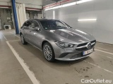  Mercedes  CLA-Klasse CLA Shooting Brake CLA 250 e Business Solution (PHEV) 160kW/218pk  5D/P Auto-8 #2