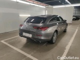  Mercedes  CLA-Klasse CLA Shooting Brake CLA 250 e Business Solution (PHEV) 160kW/218pk  5D/P Auto-8 #4