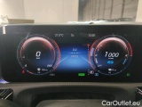  Mercedes  CLA-Klasse CLA Shooting Brake CLA 250 e Business Solution (PHEV) 160kW/218pk  5D/P Auto-8 #9