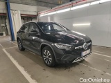  Mercedes  GLA   180 d Business Solution 85kW/116pk  5D/P Auto-8 #2