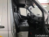  Mercedes  Sprinter  311 CDI GB L1 FWD Functional 3.5T 84kW/114pk  5D/P Man-6 #7