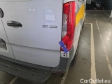  Mercedes  Sprinter  311 CDI GB L1 FWD Functional 3.5T 84kW/114pk  5D/P Man-6 #37