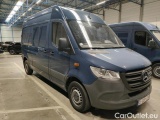  Mercedes  Sprinter  311 CDI GB L2 FWD Functional 3.5T 84kW/114pk  4D/P Man-6 #2