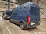 Mercedes  Sprinter  311 CDI GB L2 FWD Functional 3.5T 84kW/114pk  4D/P Man-6 #3