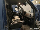  Mercedes  Sprinter  311 CDI GB L2 FWD Functional 3.5T 84kW/114pk  4D/P Man-6 #7