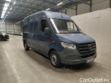  Mercedes  Sprinter  311 CDI GB L2 FWD Functional 3.5T 84kW/114pk  4D/P Man-6 #2