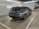  Peugeot  308  SW 1.5 BlueHDi 130 S/S EAT8 Allure 96kW/130pk  5D/P Auto-8 #4