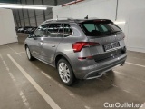  Skoda  KAMIQ  1.0 TSI DSG7 Clever 81kW/110pk  5D/P Auto-7 #3
