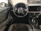  Skoda  KAMIQ  1.0 TSI DSG7 Clever 81kW/110pk  5D/P Auto-7 #5