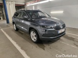  Skoda  Karoq  1.5 TSI Clever+ 110kW/150pk  5D/P Man-6 #2