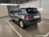  Skoda  Karoq  1.5 TSI Clever+ 110kW/150pk  5D/P Man-6 #3