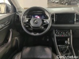  Skoda  Karoq  1.5 TSI Clever+ 110kW/150pk  5D/P Man-6 #5