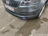  Skoda  Karoq  1.5 TSI Clever+ 110kW/150pk  5D/P Man-6 #15