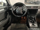  Skoda  Superb  2.0 CRTDI Ambition 110kW/150pk  5D/P Man-6 #5
