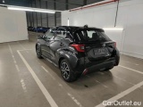  Toyota  Yaris  1.5 VVT-i Hybrid Iconic e-CVT (Active Hybrid) 85kW/116pk  5D/P Auto-V  #3