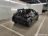  Toyota  Yaris  1.5 VVT-i Hybrid Iconic e-CVT (Active Hybrid) 85kW/116pk  5D/P Auto-V  #4