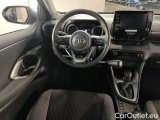  Toyota  Yaris  1.5 VVT-i Hybrid Iconic e-CVT (Active Hybrid) 85kW/116pk  5D/P Auto-V  #5