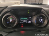  Toyota  Yaris  1.5 VVT-i Hybrid Iconic e-CVT (Active Hybrid) 85kW/116pk  5D/P Auto-V  #9