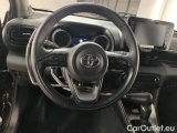  Toyota  Yaris  1.5 VVT-i Hybrid Iconic e-CVT (Active Hybrid) 85kW/116pk  5D/P Auto-V  #18