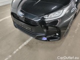  Toyota  Yaris  1.5 VVT-i Hybrid Iconic e-CVT (Active Hybrid) 85kW/116pk  5D/P Auto-V  #25