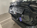  Toyota  Yaris  1.5 VVT-i Hybrid Iconic e-CVT (Active Hybrid) 85kW/116pk  5D/P Auto-V  #62