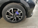  Toyota  Yaris  1.5 VVT-i Hybrid Iconic e-CVT (Active Hybrid) 85kW/116pk  5D/P Auto-V  #79