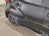  Toyota  Yaris  1.5 VVT-i Hybrid Iconic e-CVT (Active Hybrid) 85kW/116pk  5D/P Auto-V  #91
