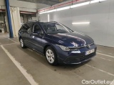  Volkswagen  Golf  Variant VIII 1.0 eTSI DSG Life (Mild Hybrid) 81kW/110pk  5D/P Auto-7 #2