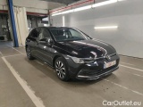  Volkswagen  Golf  VIII 1.0 eTSI Active DSG (Mild Hybrid) 81kW/110pk  5D/P Auto-7 #2