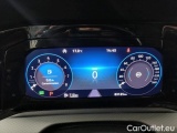  Volkswagen  Golf  VIII 1.0 eTSI Active DSG (Mild Hybrid) 81kW/110pk  5D/P Auto-7 #9